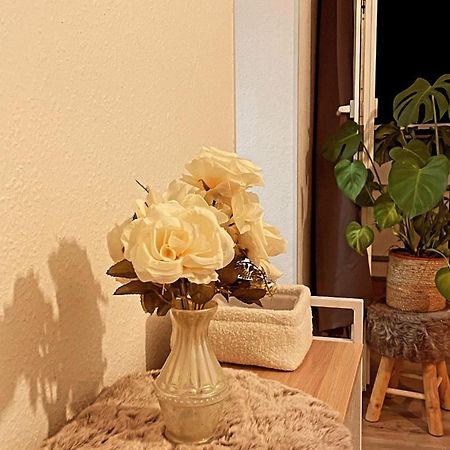 Apartment Mit Schoenem Ausblick 吕登沙伊德 外观 照片