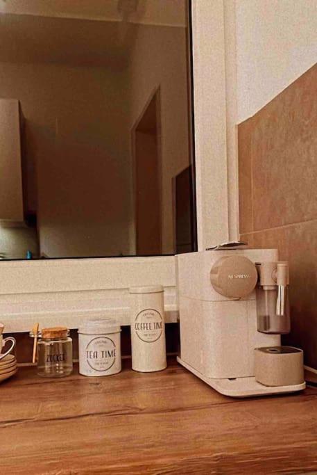 Apartment Mit Schoenem Ausblick 吕登沙伊德 外观 照片