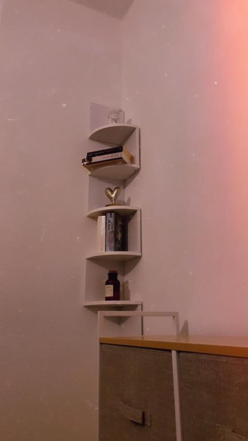 Apartment Mit Schoenem Ausblick 吕登沙伊德 外观 照片