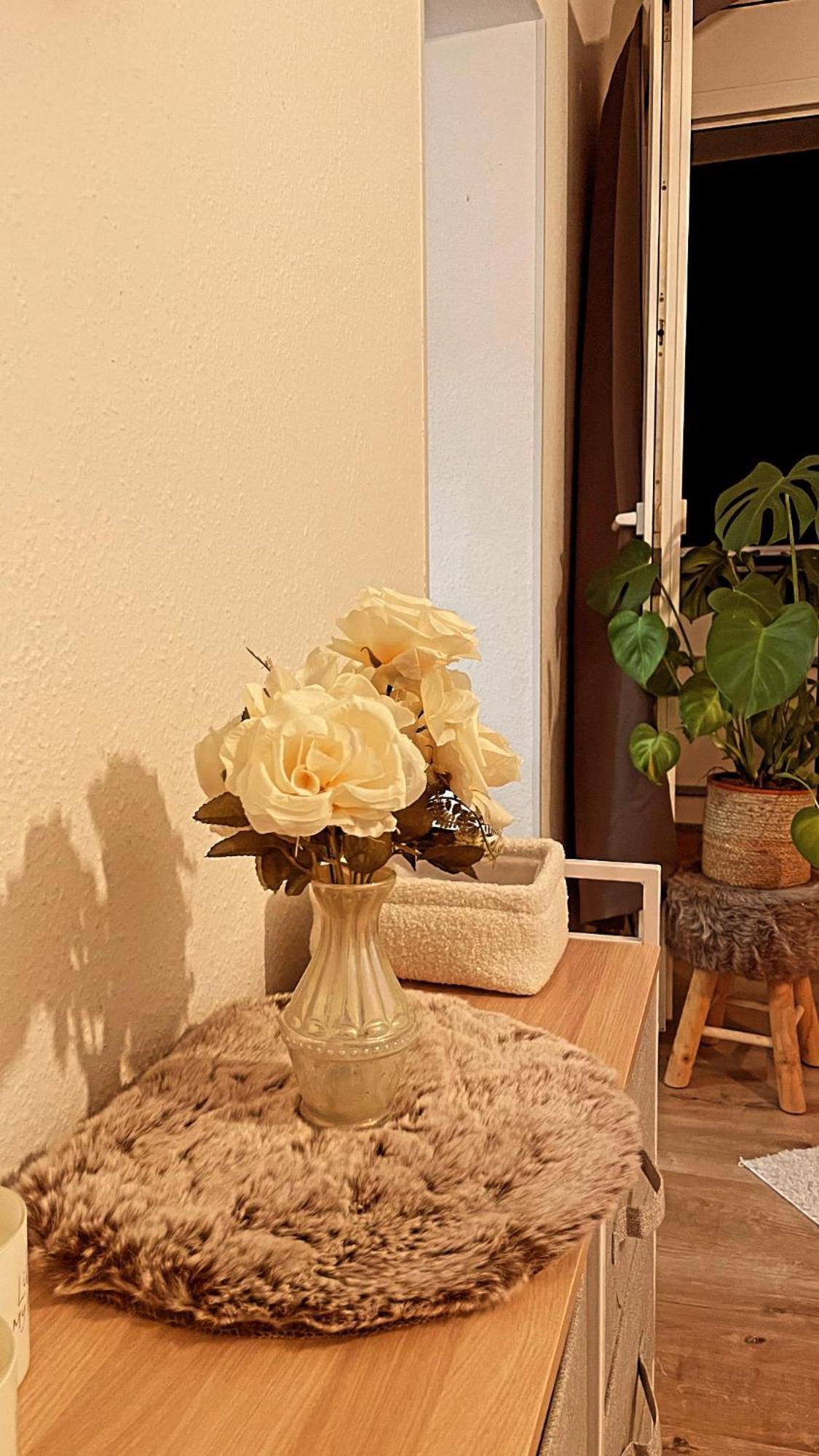 Apartment Mit Schoenem Ausblick 吕登沙伊德 外观 照片